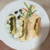 Cannelloni Salmone
