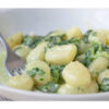 Gnocchi Gorgonzola