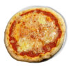 Pizza Margherita