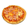 Pizza Prosciutto
