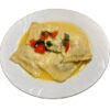 Ravioli Butter Salbei