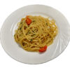 Spaghetti aglio e olio