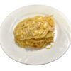 Spaghetti alla carbonara