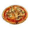 Pizza Vegitariana