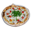 Pizza Vitello Tonnato