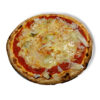 Pizza Quattro Formaggi
